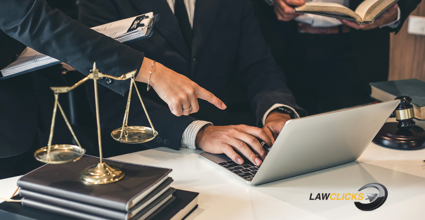 LawClicks Marketing